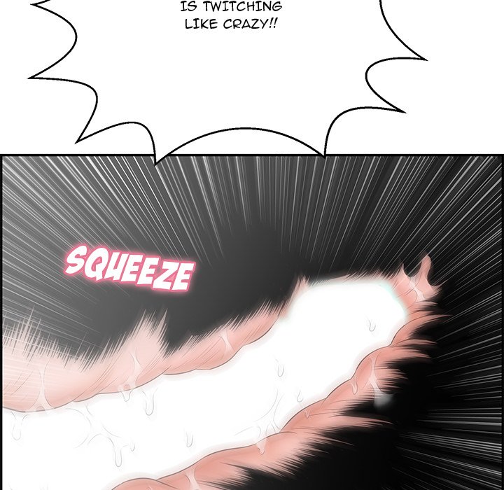 A Killer Woman Chapter 84 Page 48