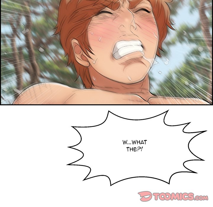 A Killer Woman Chapter 84 Page 57