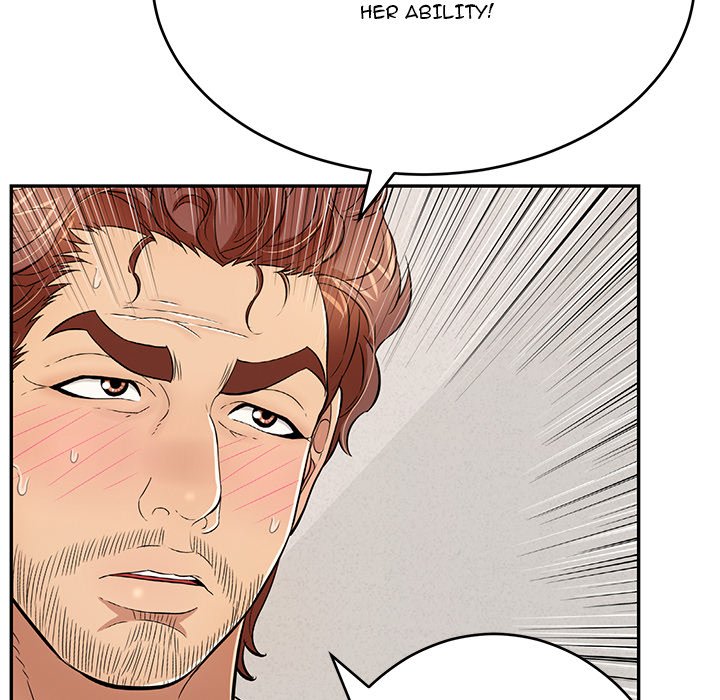 A Killer Woman Chapter 84 Page 65