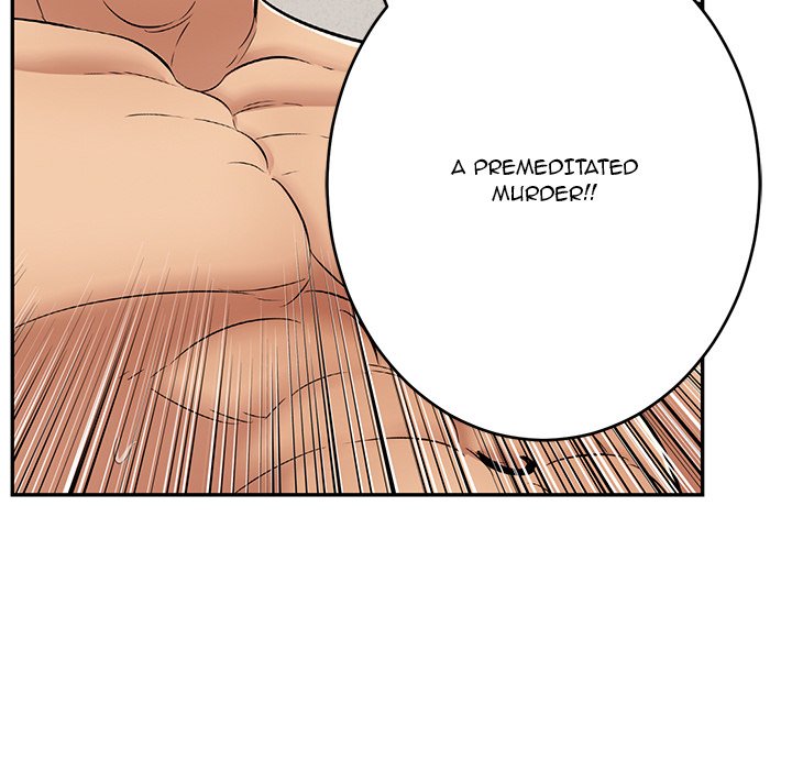 A Killer Woman Chapter 84 Page 66