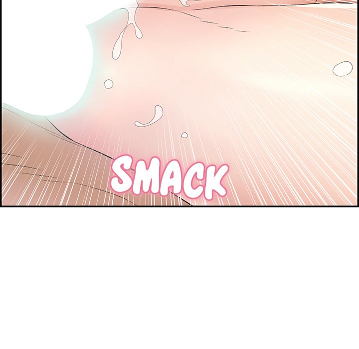 A Killer Woman Chapter 84 Page 7
