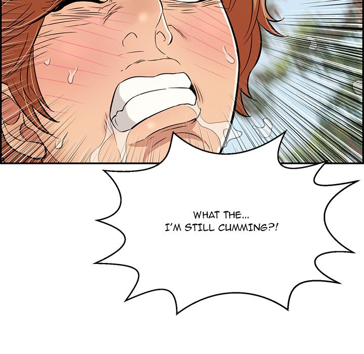 A Killer Woman Chapter 84 Page 73
