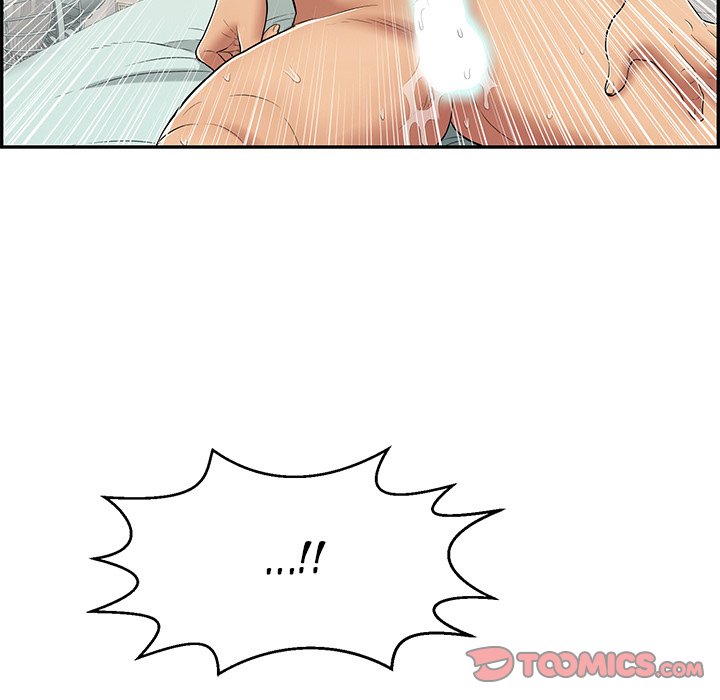 A Killer Woman Chapter 84 Page 81