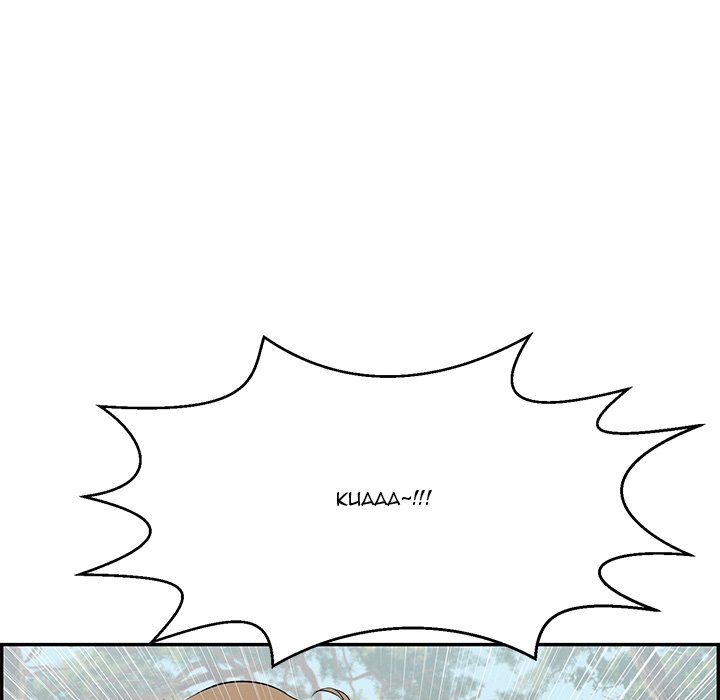 A Killer Woman Chapter 84 Page 86