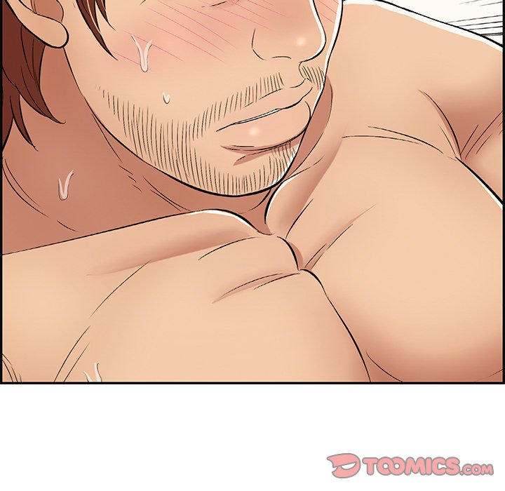 A Killer Woman Chapter 84 Page 9