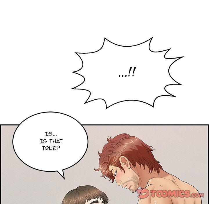 A Killer Woman Chapter 84 Page 93