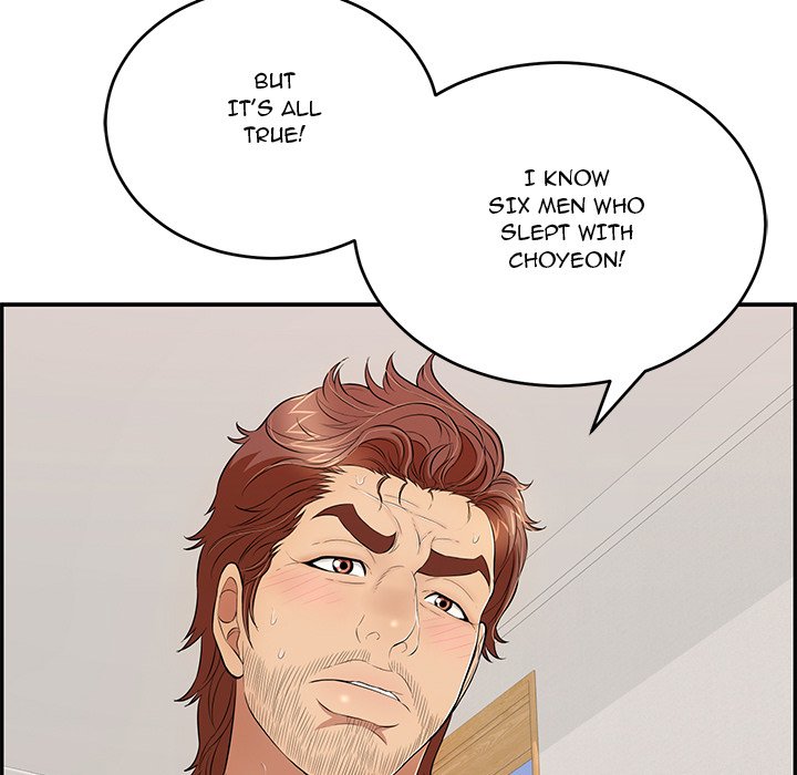 A Killer Woman Chapter 84 Page 98