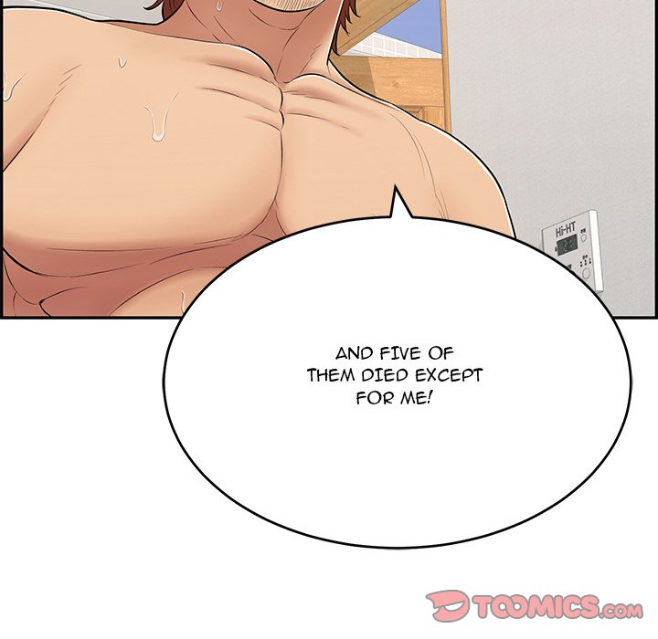 A Killer Woman Chapter 84 Page 99