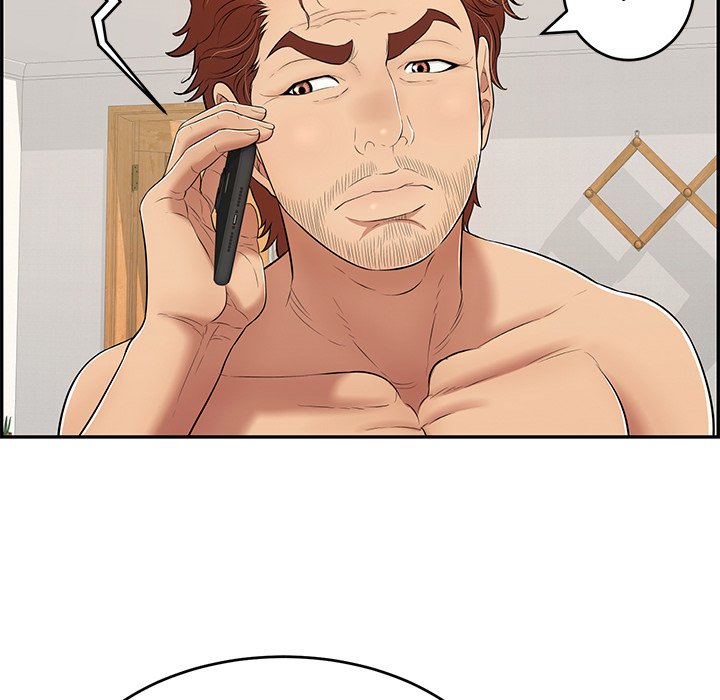 A Killer Woman Chapter 85 Page 100