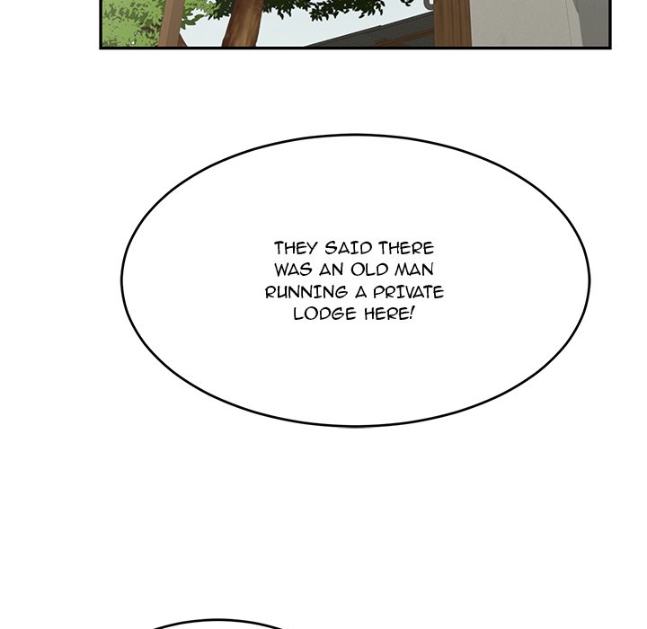 A Killer Woman Chapter 85 Page 102