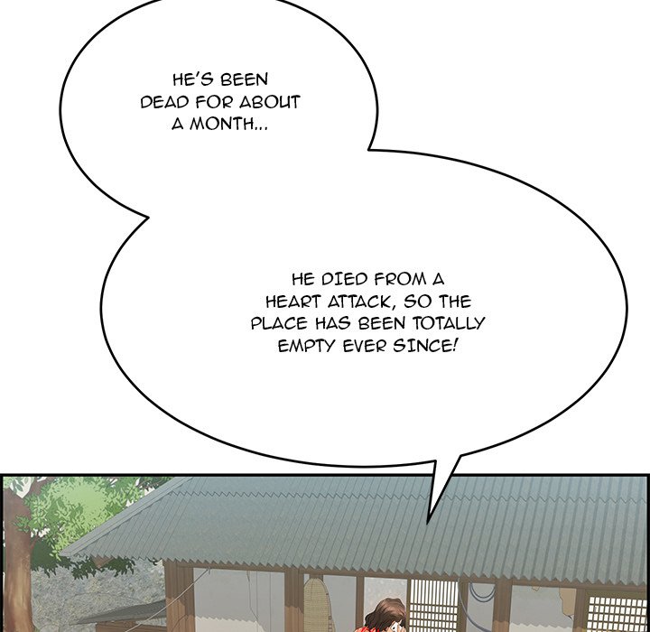 A Killer Woman Chapter 85 Page 103