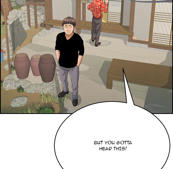 A Killer Woman Chapter 85 Page 104