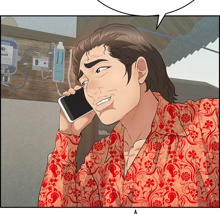 A Killer Woman Chapter 85 Page 108