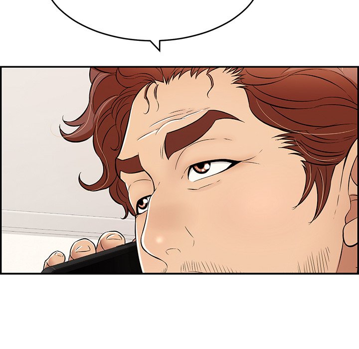 A Killer Woman Chapter 85 Page 110