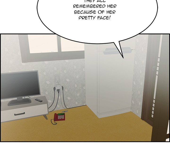 A Killer Woman Chapter 85 Page 114