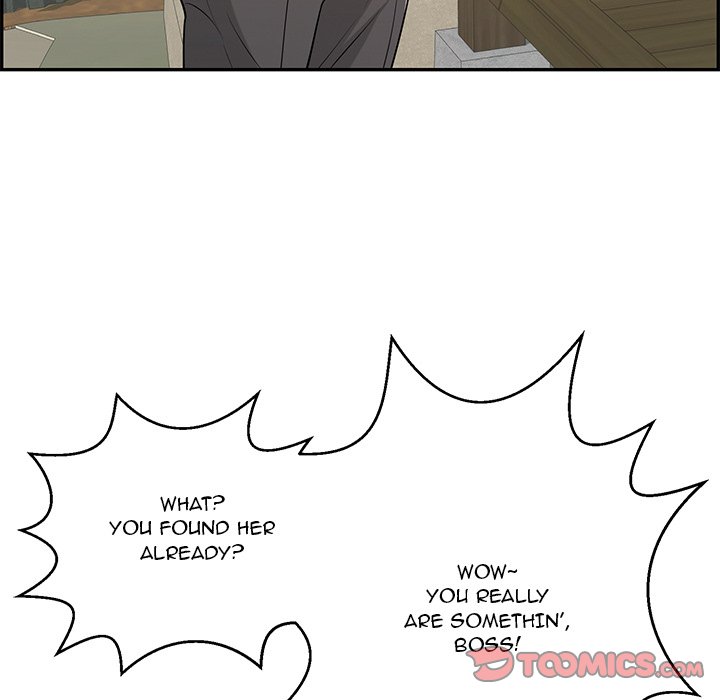 A Killer Woman Chapter 85 Page 117