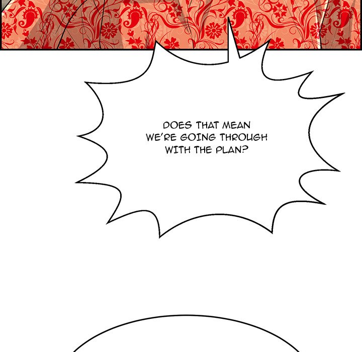 A Killer Woman Chapter 85 Page 119