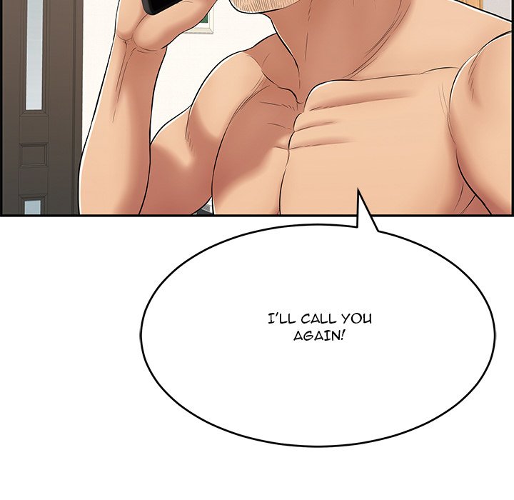 A Killer Woman Chapter 85 Page 121
