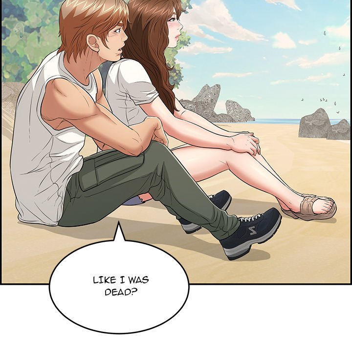 A Killer Woman Chapter 85 Page 131
