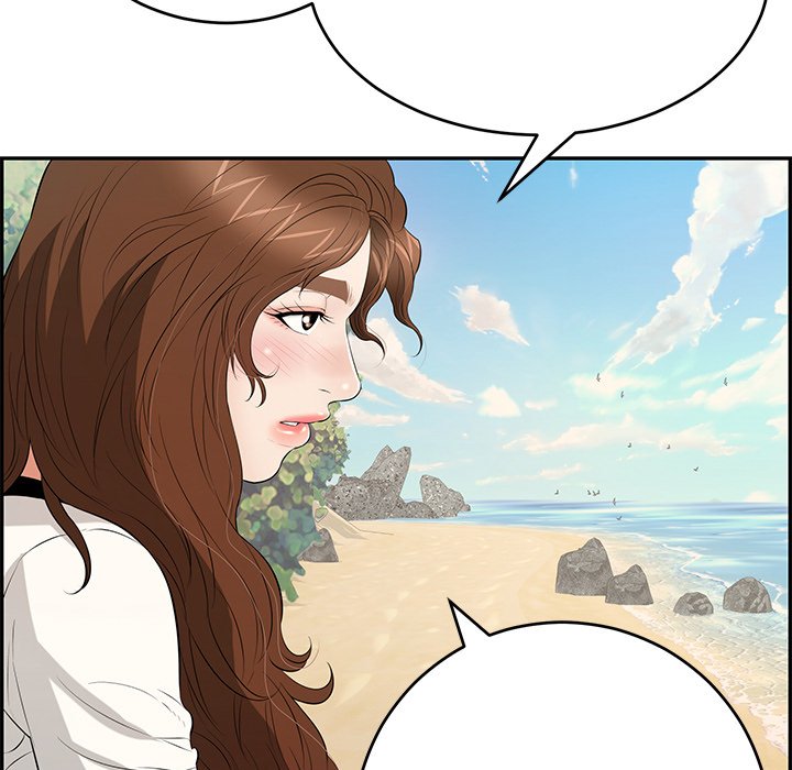 A Killer Woman Chapter 85 Page 137