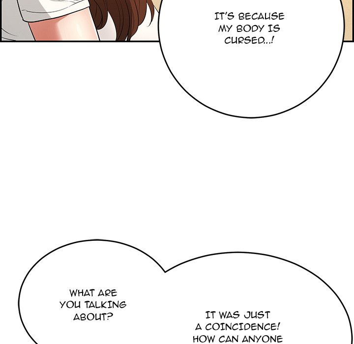 A Killer Woman Chapter 85 Page 138