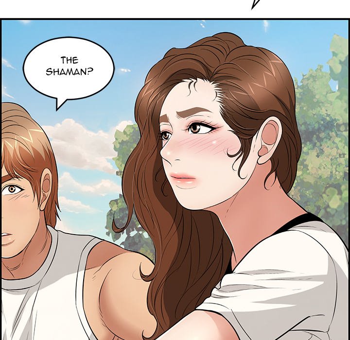 A Killer Woman Chapter 85 Page 142