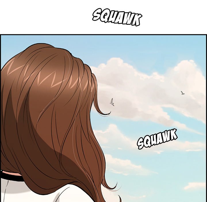A Killer Woman Chapter 85 Page 146