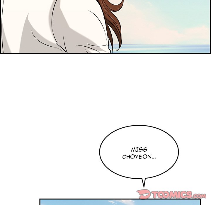 A Killer Woman Chapter 85 Page 147