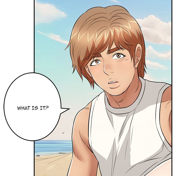 A Killer Woman Chapter 85 Page 148