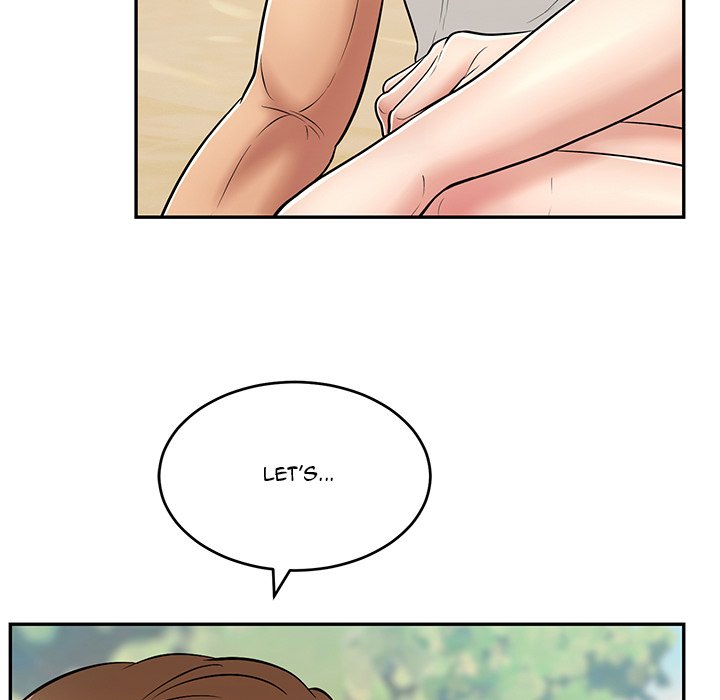 A Killer Woman Chapter 85 Page 149