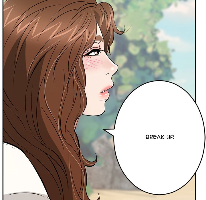 A Killer Woman Chapter 85 Page 150