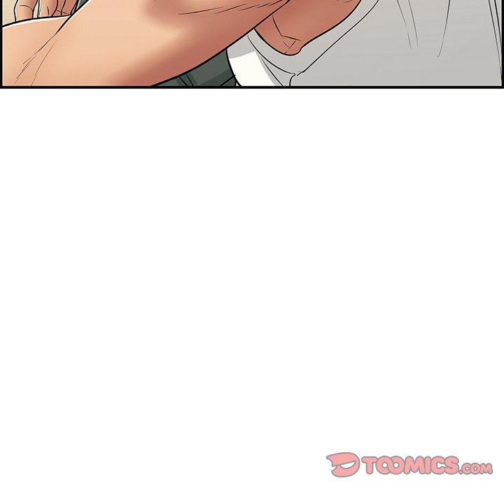 A Killer Woman Chapter 85 Page 153