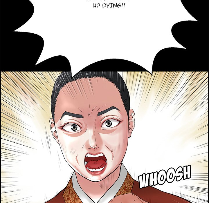 A Killer Woman Chapter 85 Page 18