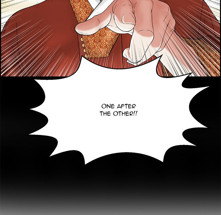 A Killer Woman Chapter 85 Page 19