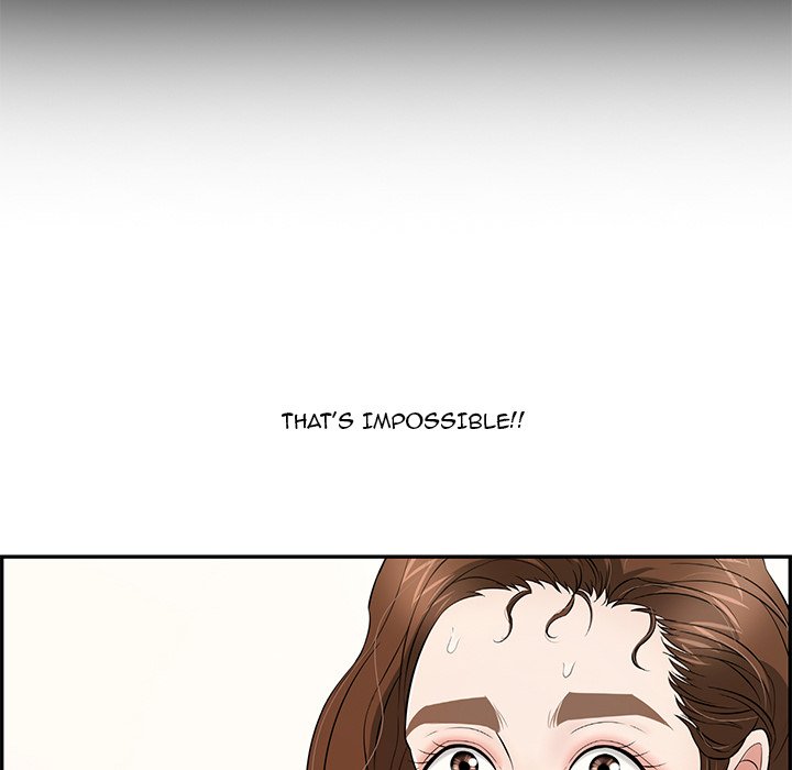 A Killer Woman Chapter 85 Page 20