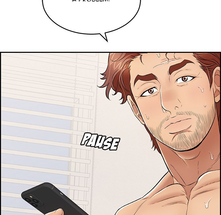 A Killer Woman Chapter 85 Page 29