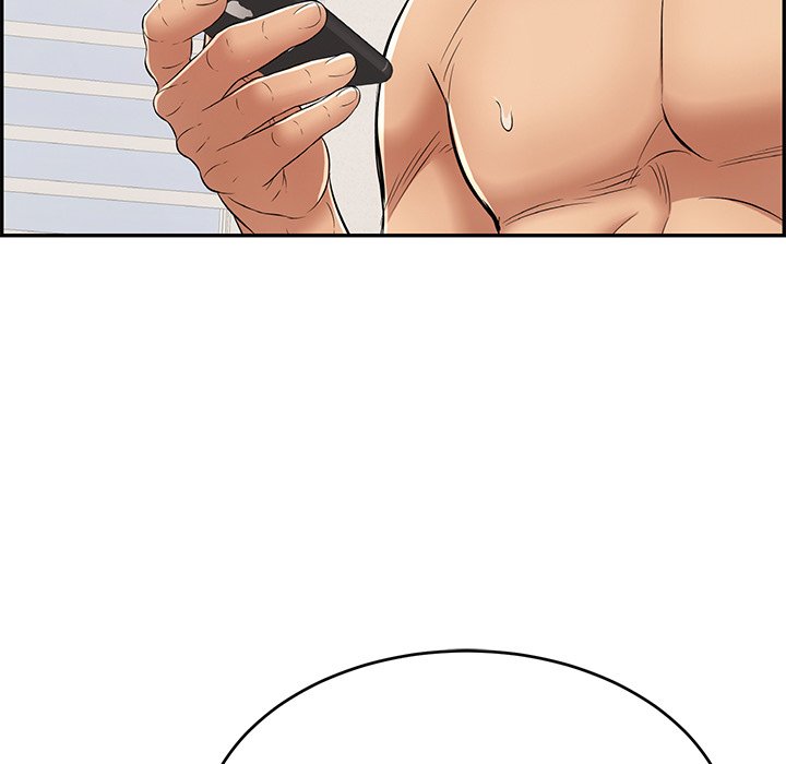 A Killer Woman Chapter 85 Page 30