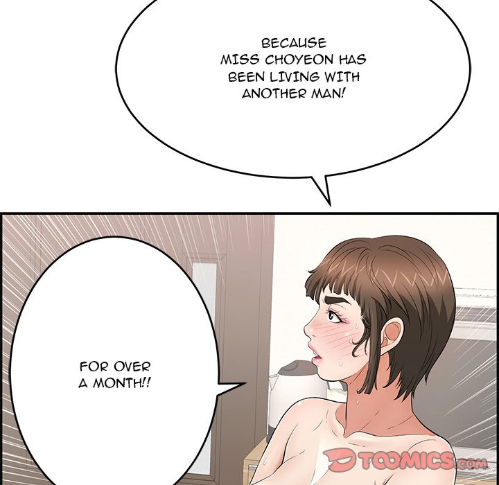 A Killer Woman Chapter 85 Page 33