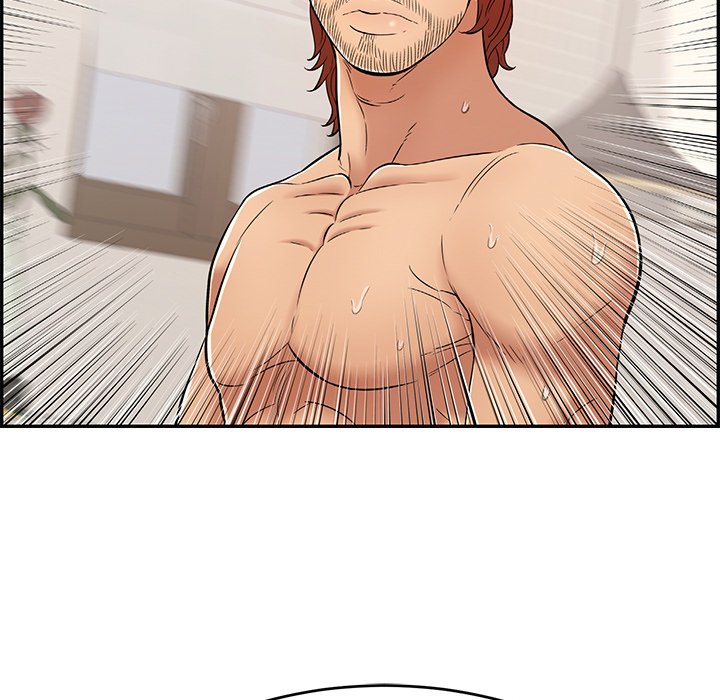 A Killer Woman Chapter 85 Page 36