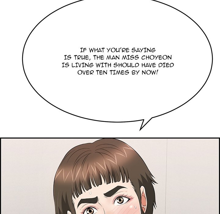 A Killer Woman Chapter 85 Page 37