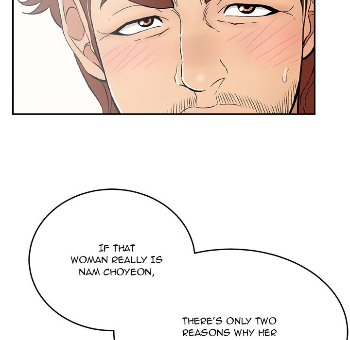 A Killer Woman Chapter 85 Page 40