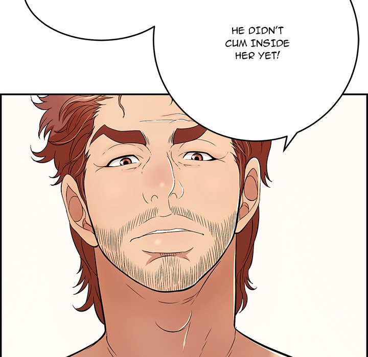 A Killer Woman Chapter 85 Page 43