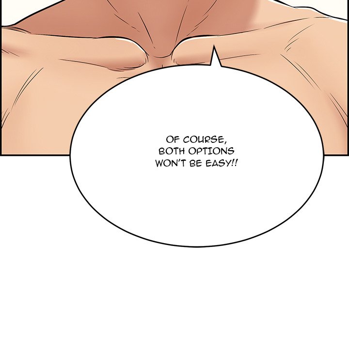 A Killer Woman Chapter 85 Page 44
