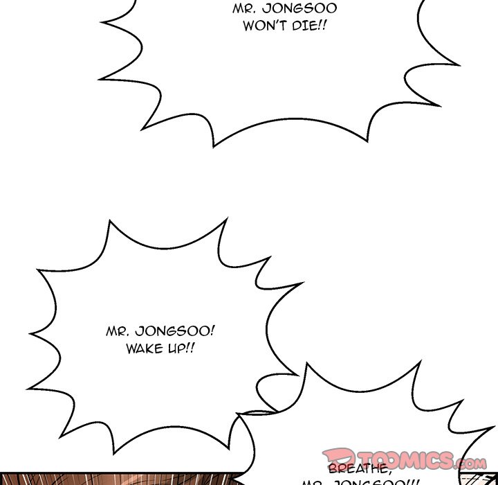 A Killer Woman Chapter 85 Page 51