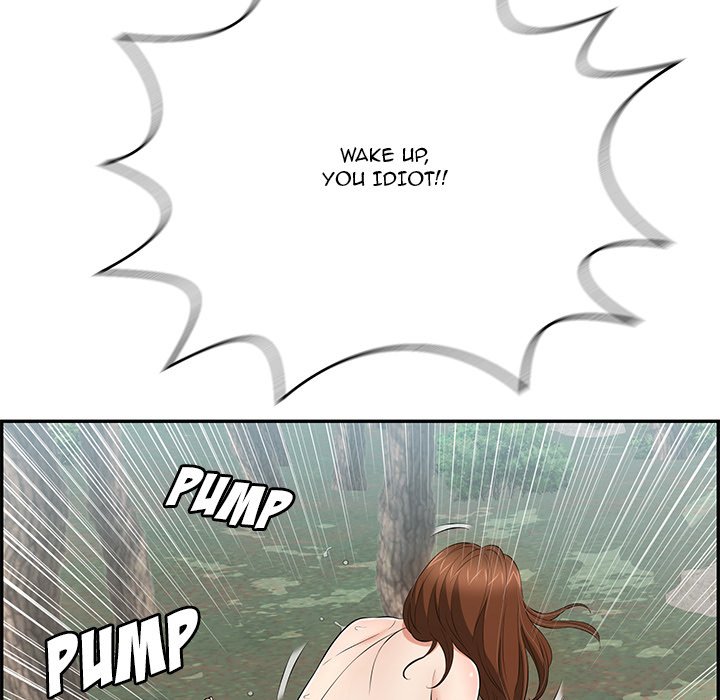 A Killer Woman Chapter 85 Page 58