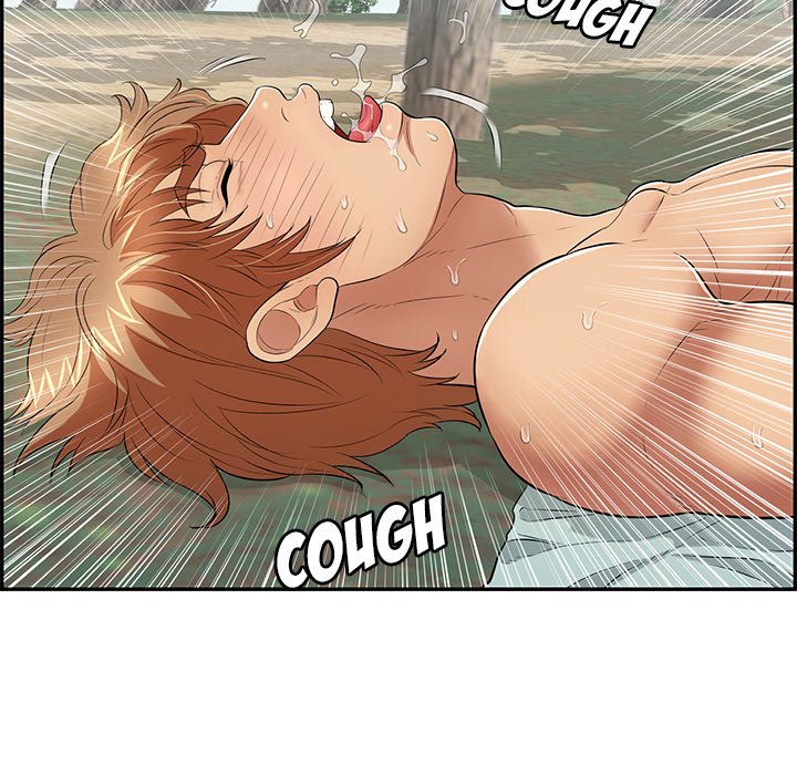 A Killer Woman Chapter 85 Page 61