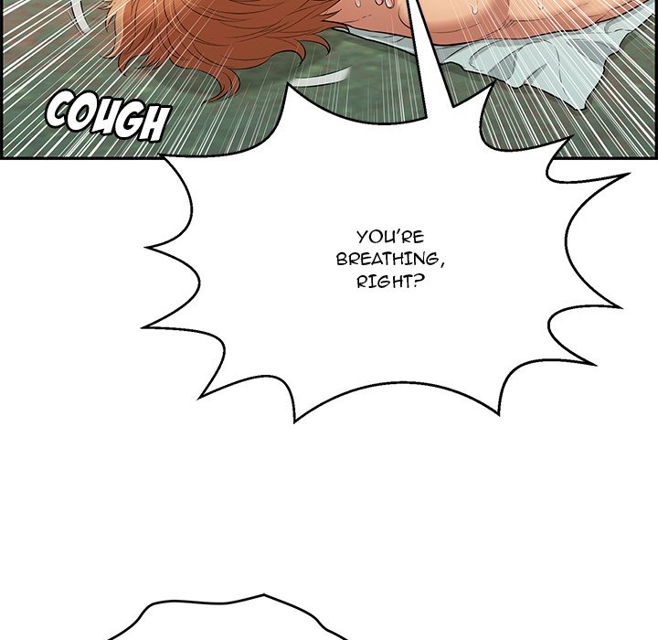 A Killer Woman Chapter 85 Page 66