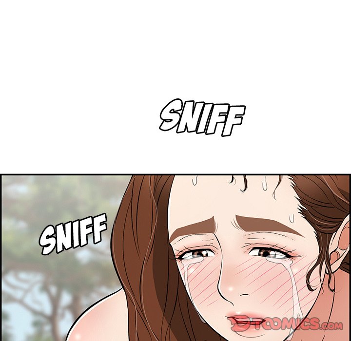 A Killer Woman Chapter 85 Page 69