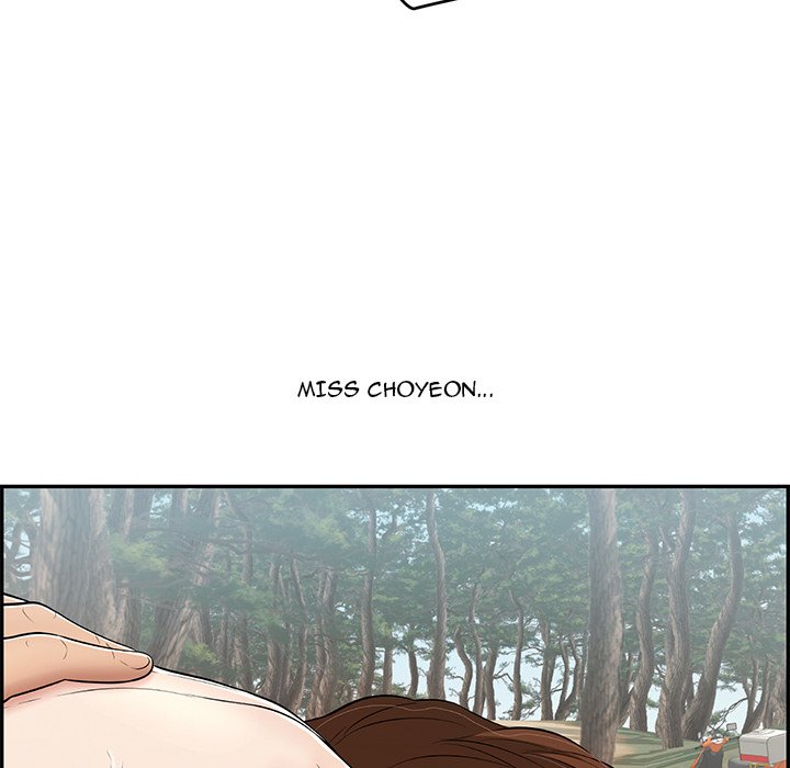 A Killer Woman Chapter 85 Page 78