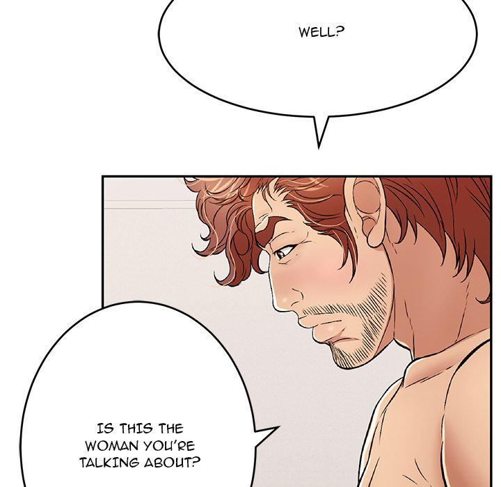 A Killer Woman Chapter 85 Page 85